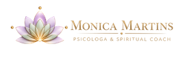 Monica Martins - Psicóloga e Spiritual Coach