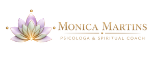 Monica Martins - Psicóloga e Spiritual Coach