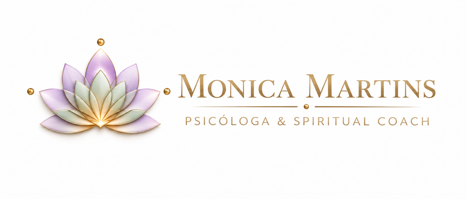 Monica Martins - Psicóloga e Spiritual Coach