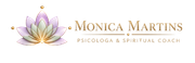 Monica Martins - Psicóloga e Spiritual Coach